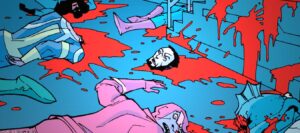 Why did Omni-Man Kill the Guardians