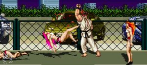 Final Fight LNS
