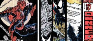 Spider-Man 316 Forest Hills