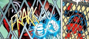 Spider-Man's Weaknesses