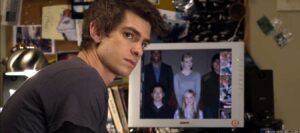 Amazing Spider-Man Movie