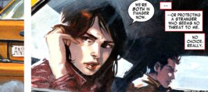 Spider-Man Family Business