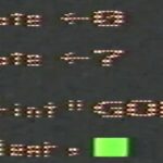 Basic Programming on Atari 2600