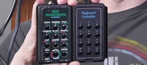 Keyboard Controllers