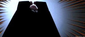 Wilson Fisk Into the Spider-Verse