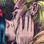 Zatanna and Constantine’s Relationship