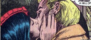 Zatanna and Constantine Relationship