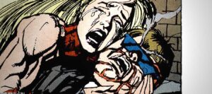 Web of Death Doc Ok Dies