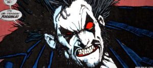 Lobo DC