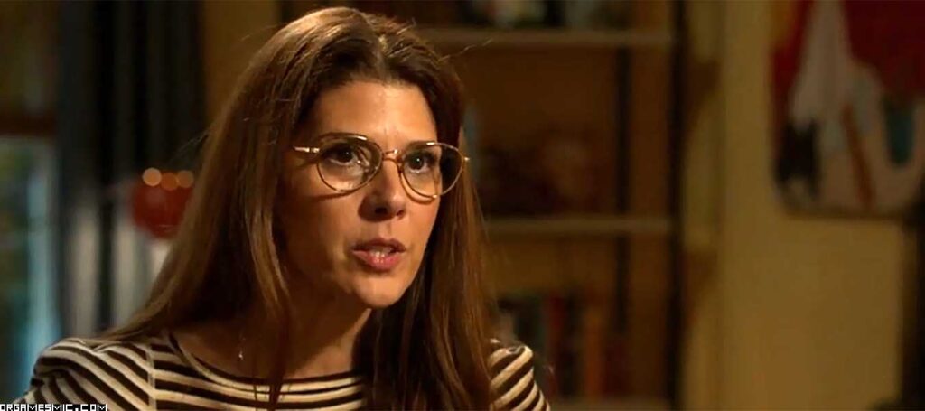 Marisa Tomei Spider-Man