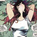 Poison Ivy Comic That Reveals Her Origin