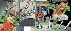 Carrie Kelley