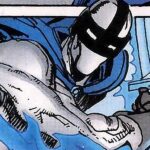 Cobalt Blue, DC’s Speed-Stealing Villain