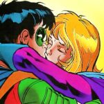 Tim Drake and Stephanie Brown’s Relationship