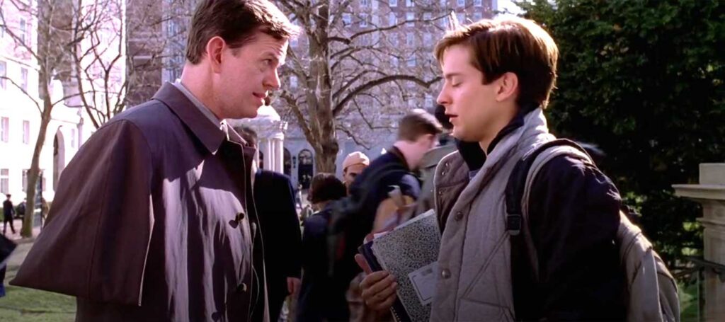 Curt Connors in Spider-Man 2