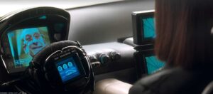 self-driving cars dm