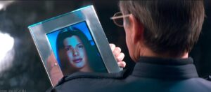 tablets in demolition man