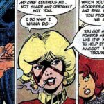 The Judas Contract: Evolution from Comic Books to Animated Films