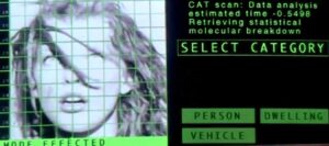 face recognition tech