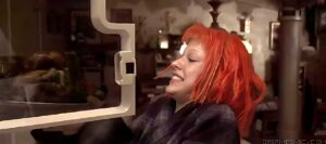 replicator making chicken