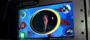 wirless video calls in 6th Day