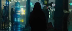 Joi as advertisement in BR