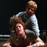 Analyzing the First Three Friday the 13th Films