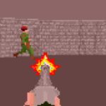 Lethal Tender: The Forgotten FPS That Pioneered Indie Game Design