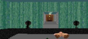 Toxic sludge in Lethal Tender