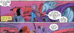 Mordru Globes of Krem