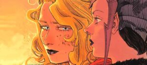Supergirl 2026 and comic comparison