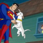 Krypto the Superdog: His Cute, Deadly, and Wild Origin
