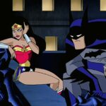 The Relationship of Batman and Wonder Woman in DCAU